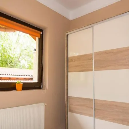 Apartment Flora Lelle Balatonlelle