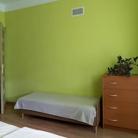 Flora Lelle Apartment Balatonlelle